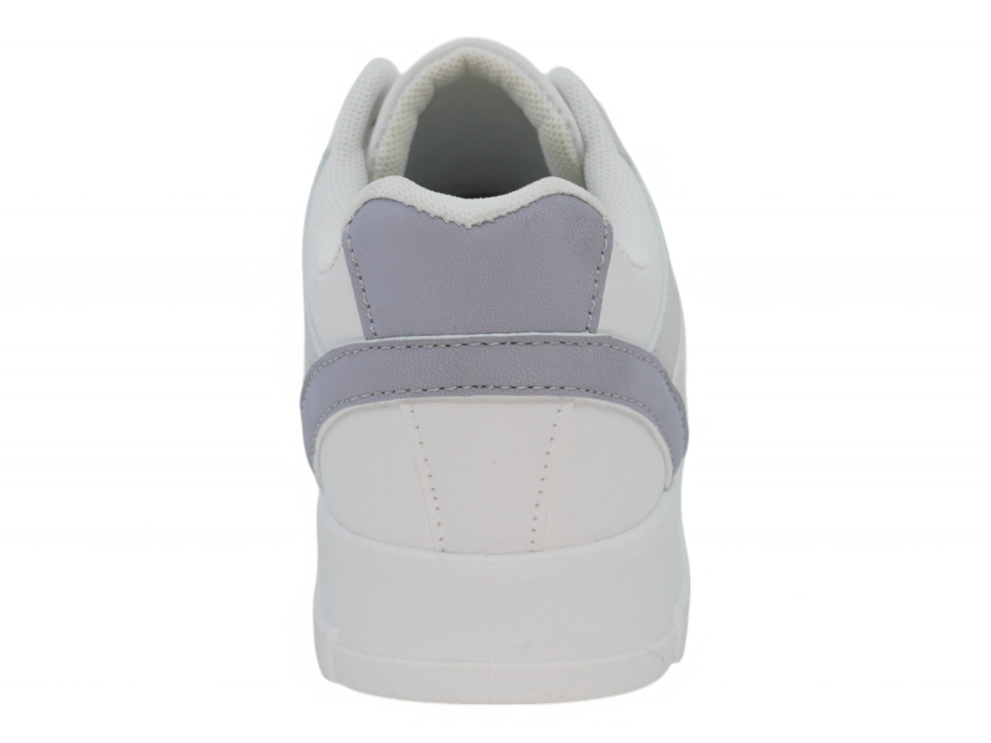 Women`s Blue Delanie Court Sneaker