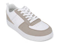 Women`s Taupe Court Side Sneaker
