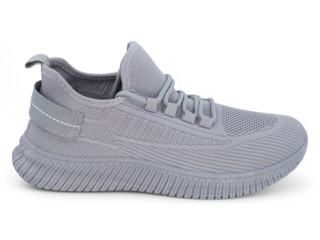 Women`s Icy Gray 2.0 Athletic Sneaker