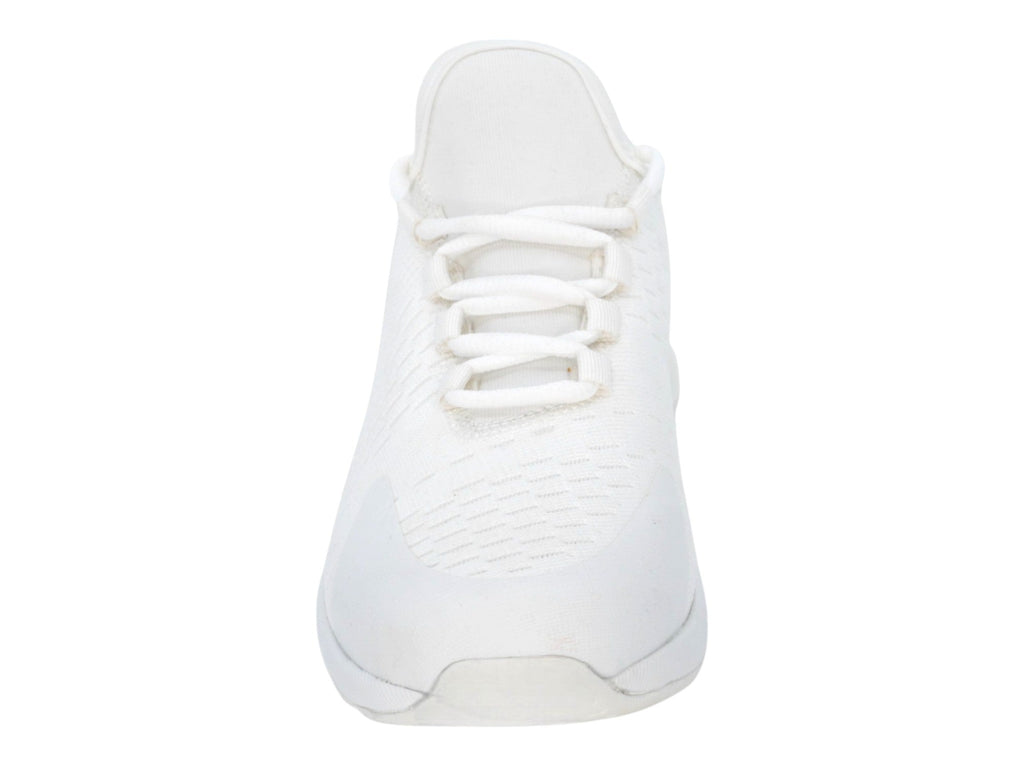 Women`s White Dallas Athletic Sneaker