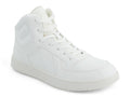 Men`s Triple White High Top Sneaker
