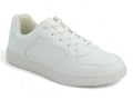 Men`s Triple White Low Top Sneaker