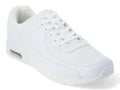 Men`s Triple White Bubble Sneaker