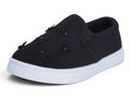 Toddler Butterfly Slip On Sneakers