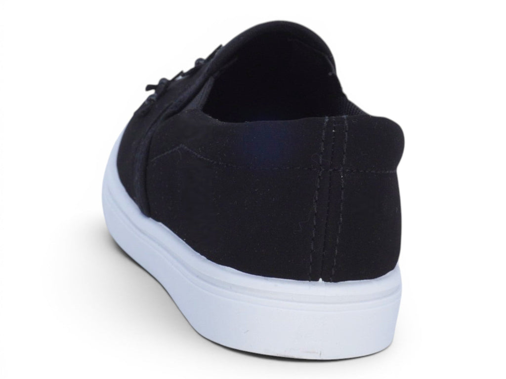 Toddler Butterfly Slip On Sneakers