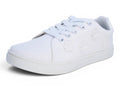 Girls 3D Flower Sneaker
