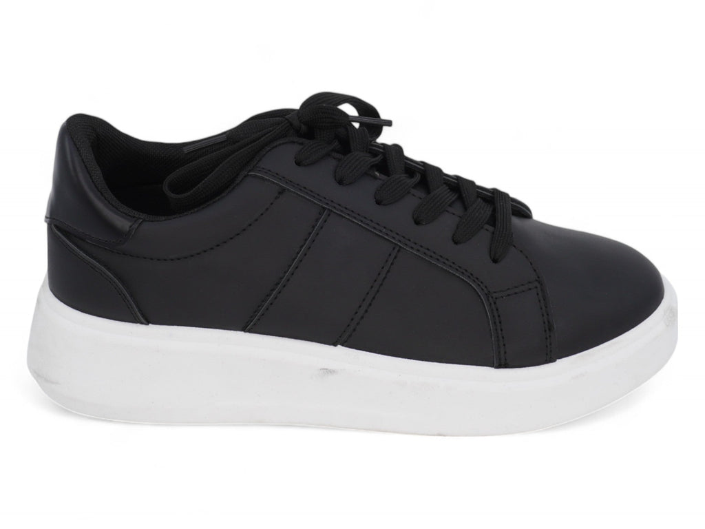 Women`s Black Janece Sneaker