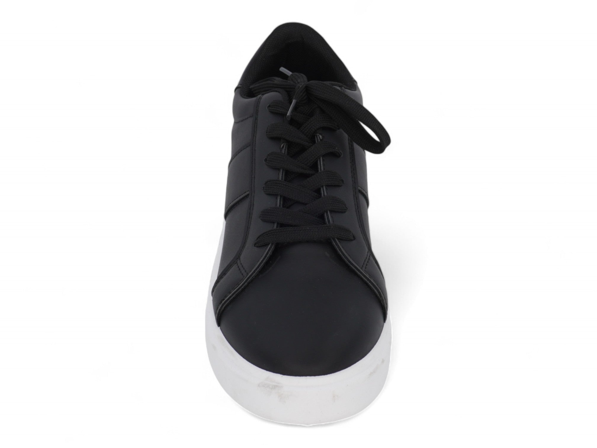 Women`s Black Janece Sneaker