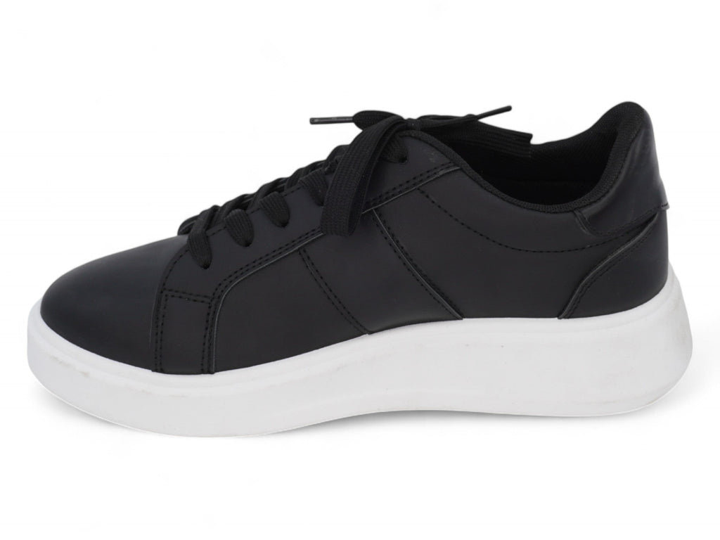 Women`s Black Janece Sneaker