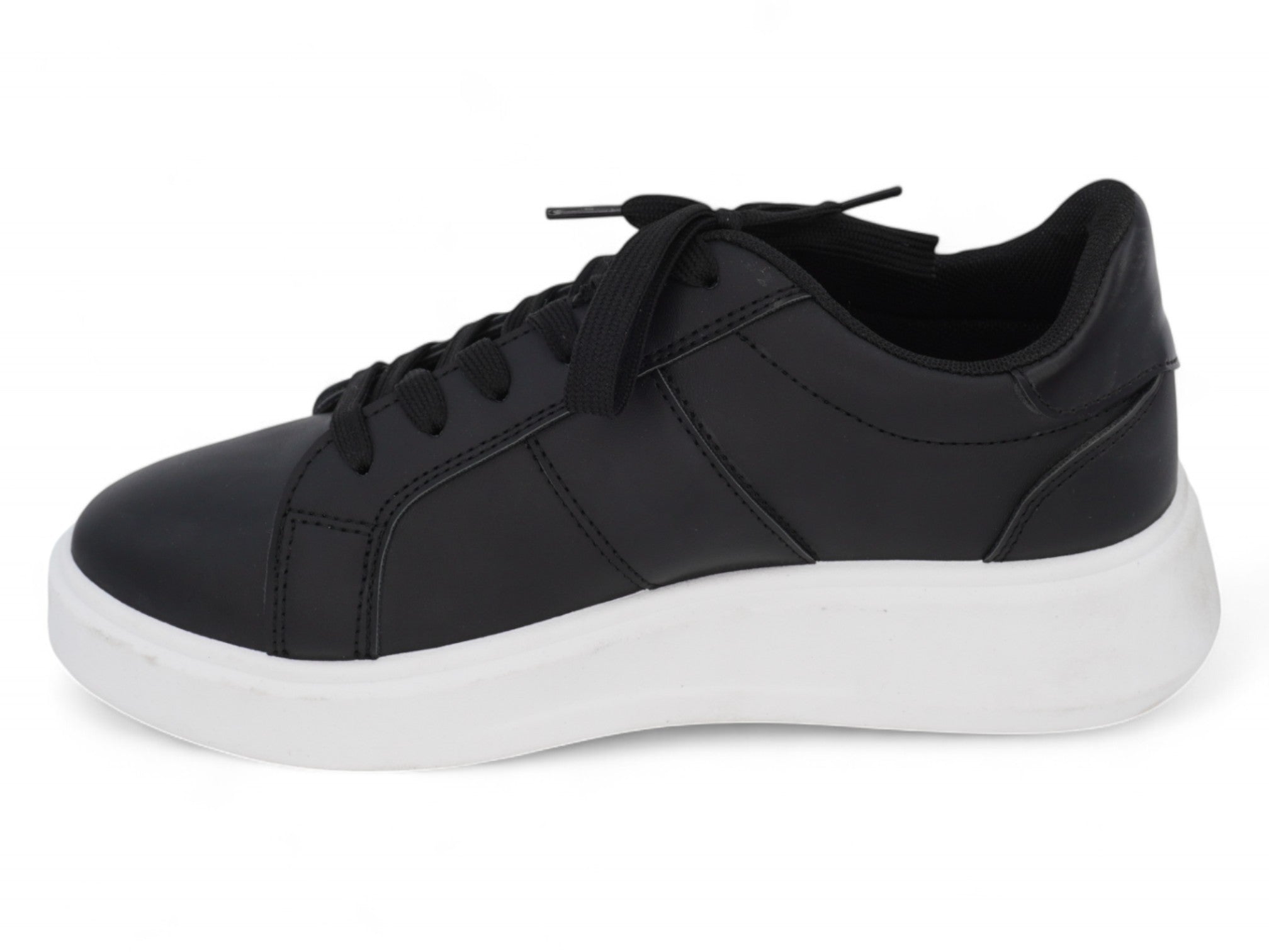 Women`s Black Janece Sneaker