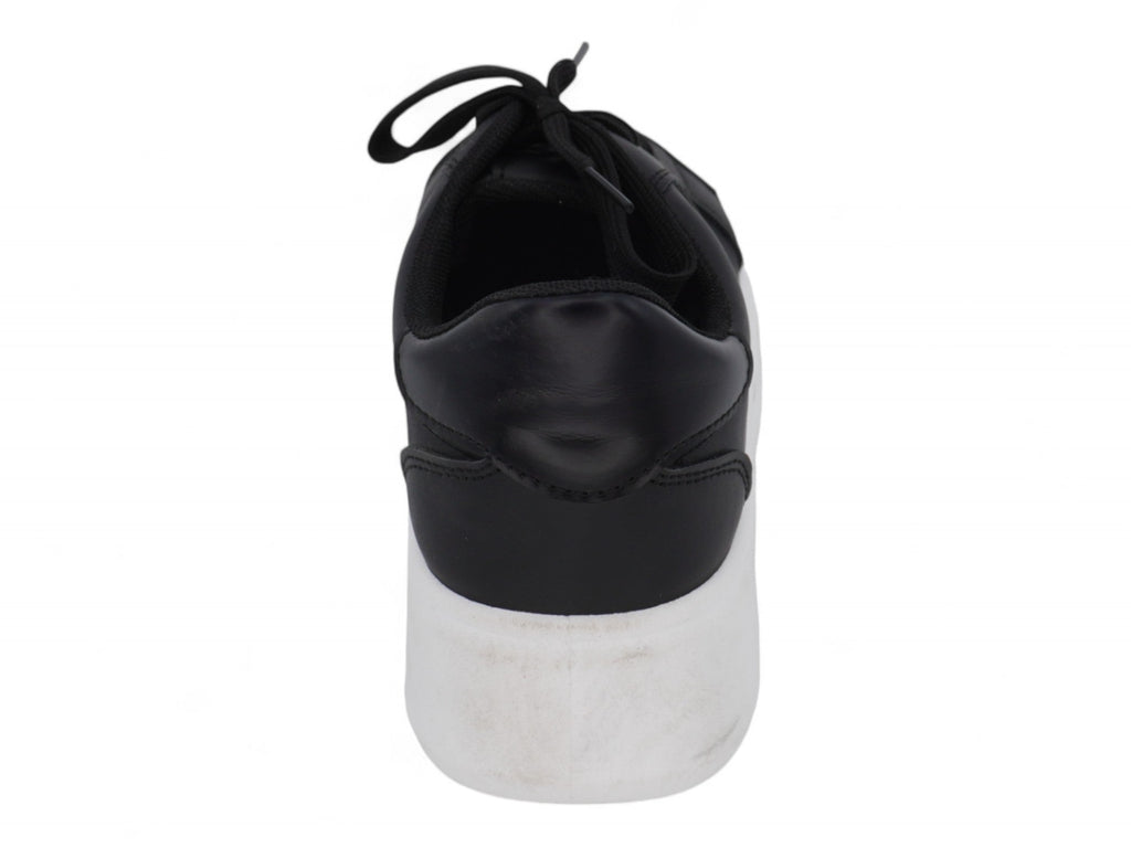 Women`s Black Janece Sneaker