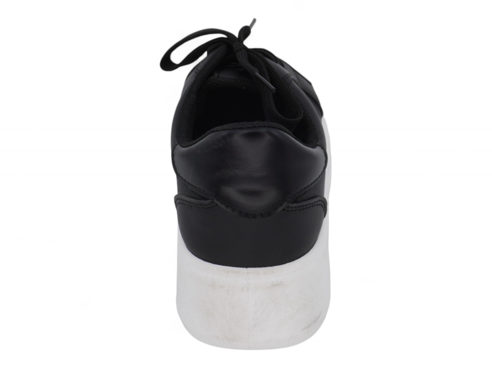Women`s Black Janece Sneaker