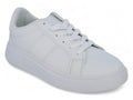 Women`s White Janece Sneaker