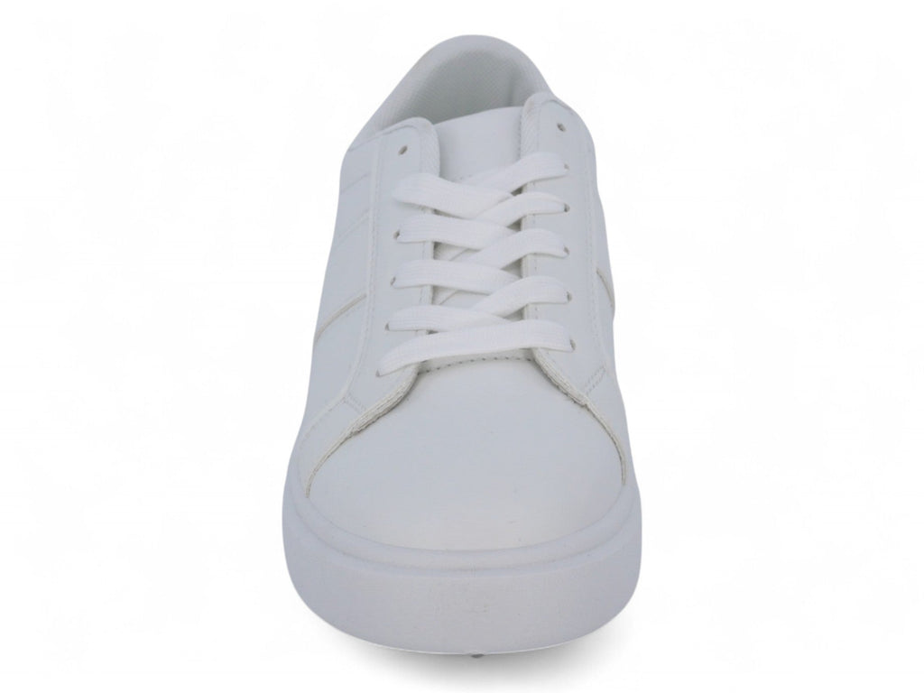 Women`s White Janece Sneaker