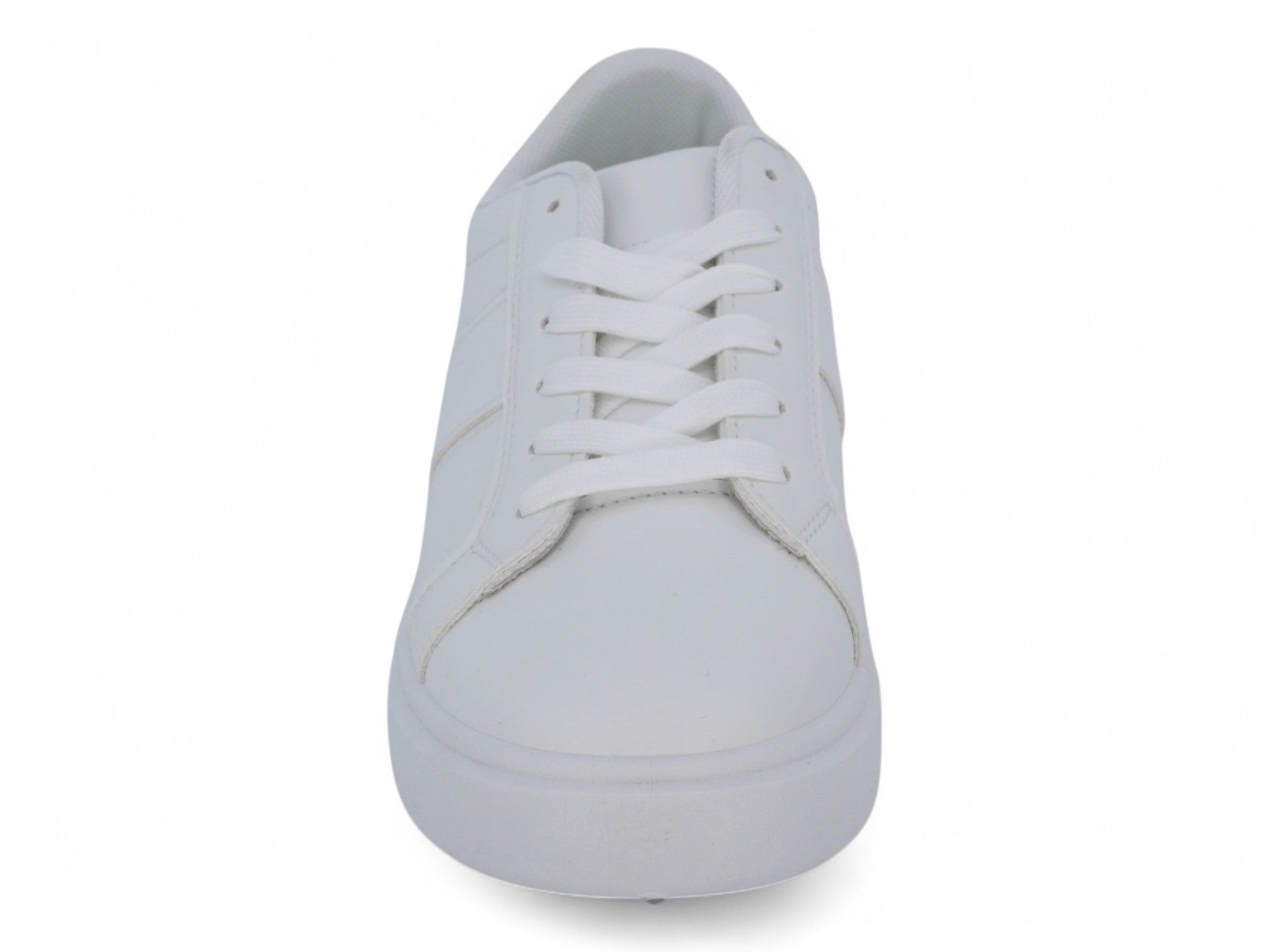 Women`s White Janece Sneaker