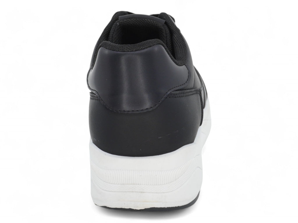 Women`s Black Caleigh Sneaker