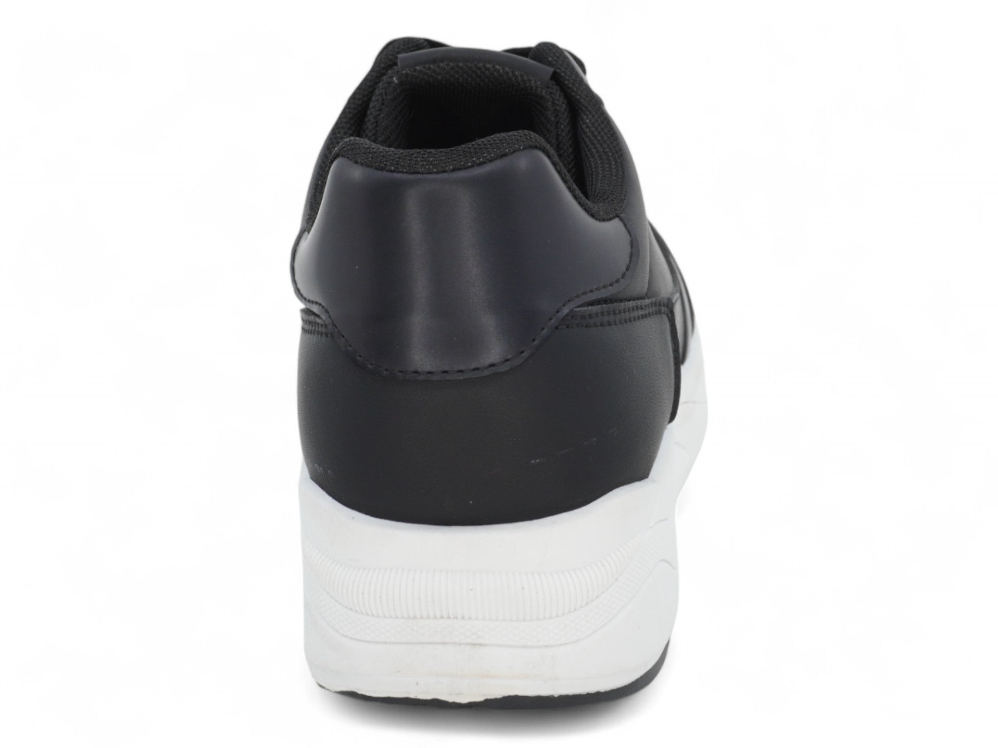 Women`s Black Caleigh Sneaker