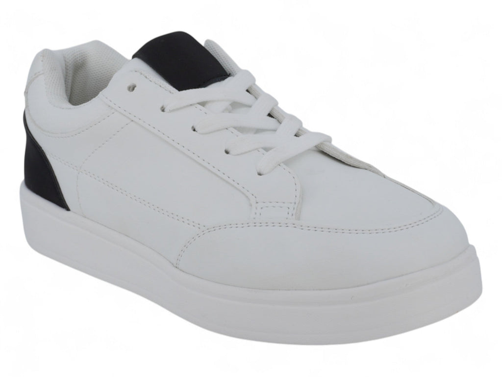 Women`s Black Nyra Sneaker