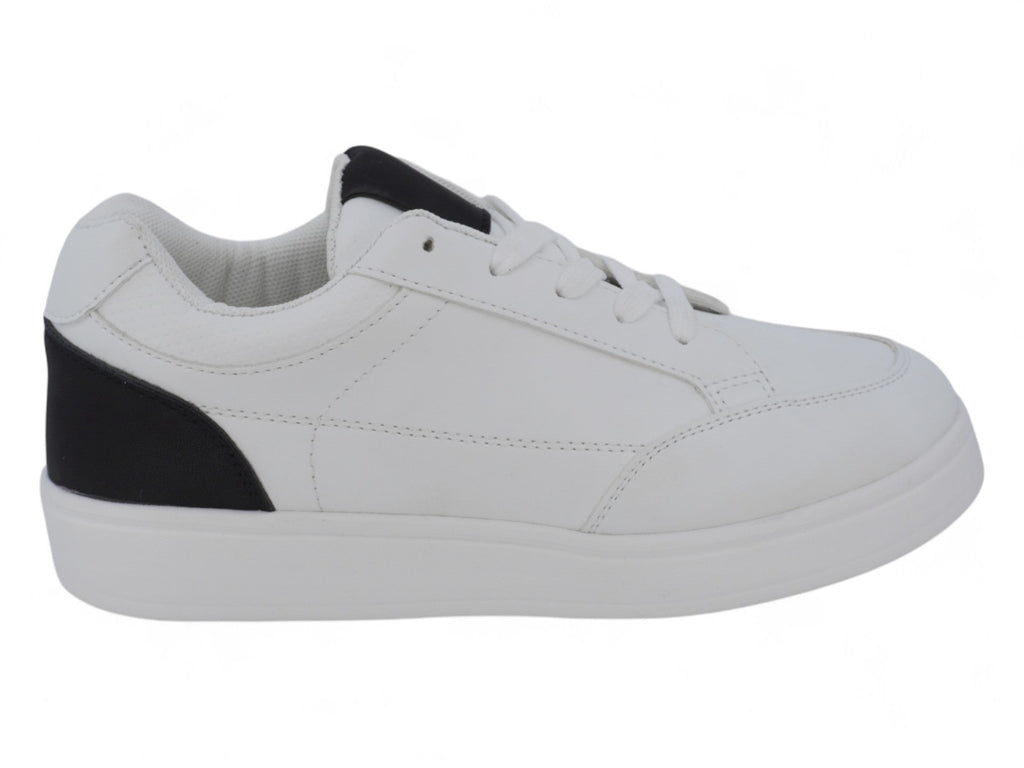 Women`s Black Nyra Sneaker