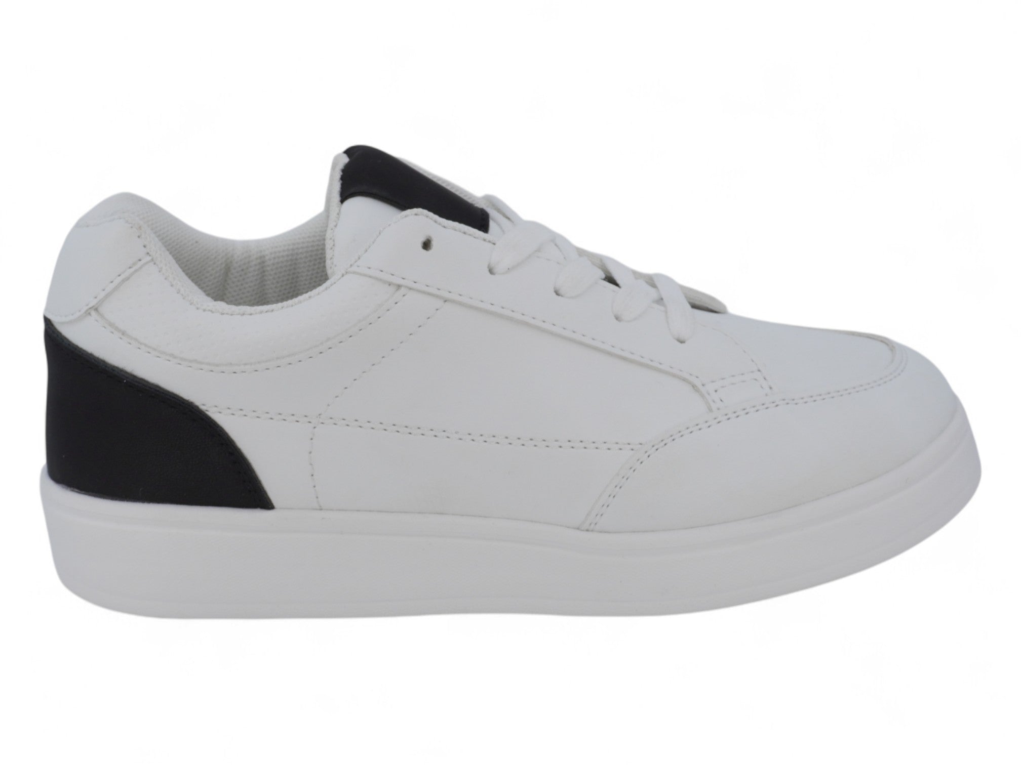 Women`s Black Nyra Sneaker