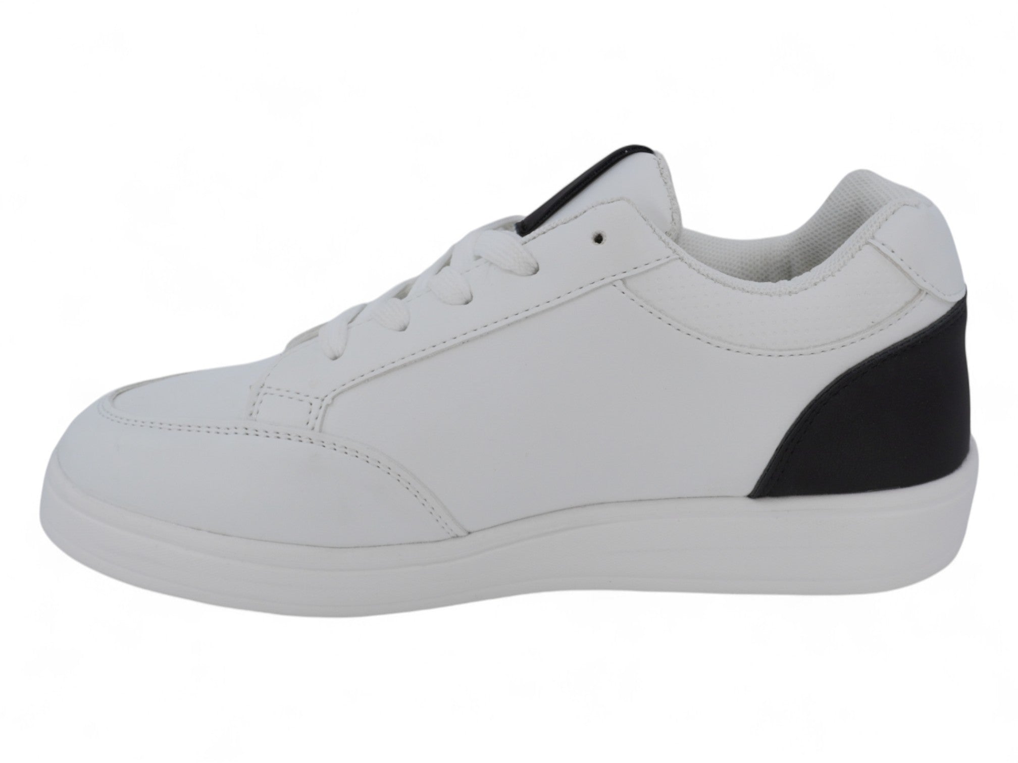 Women`s Black Nyra Sneaker