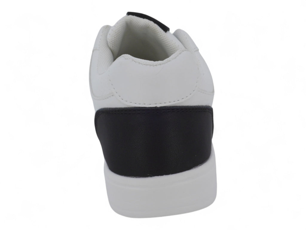 Women`s Black Nyra Sneaker