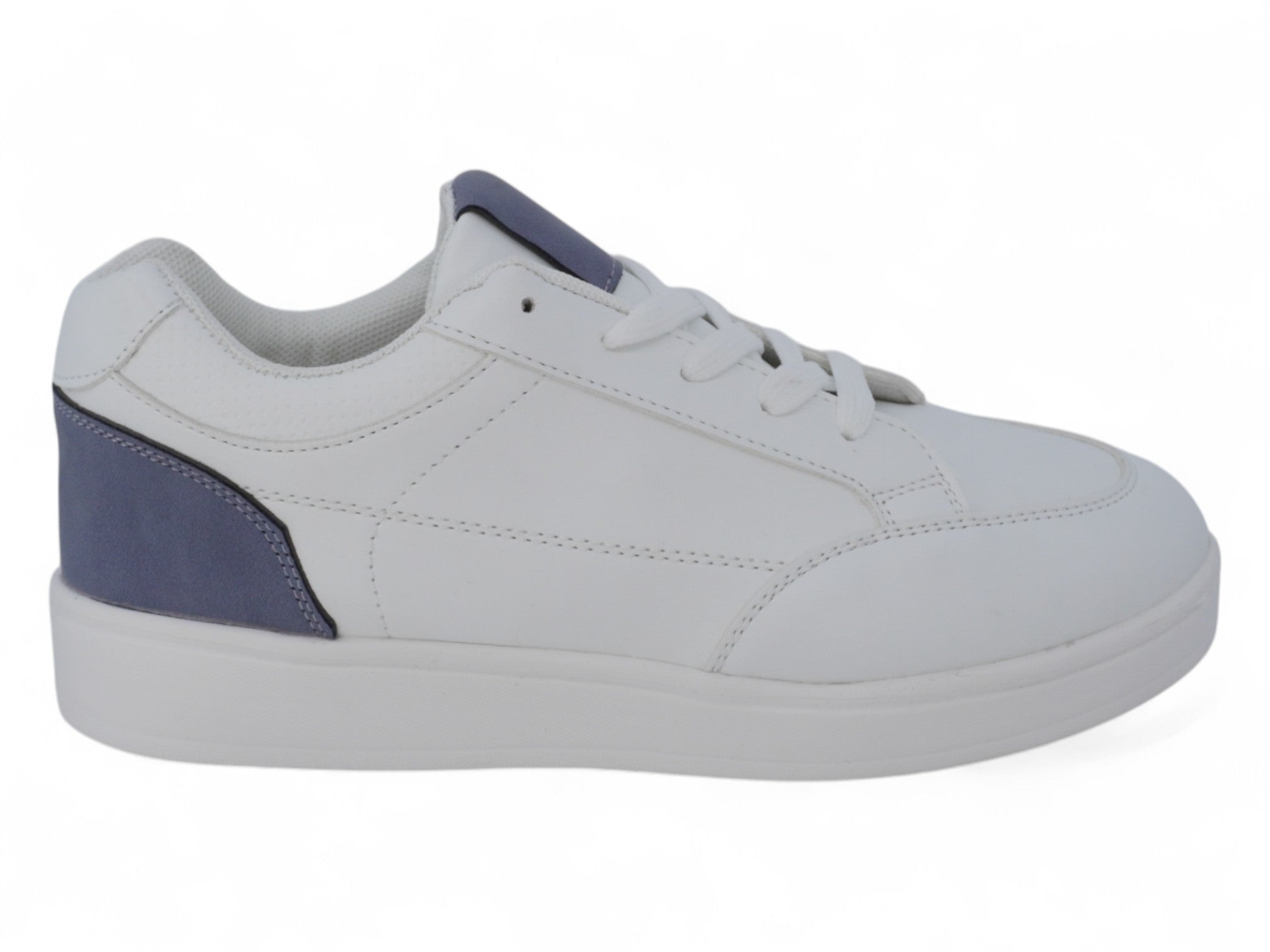 Women`s Blue Nyra Sneaker