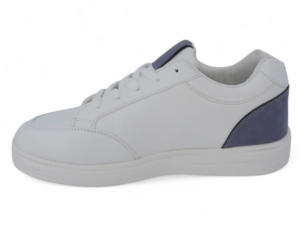 Women`s Blue Nyra Sneaker