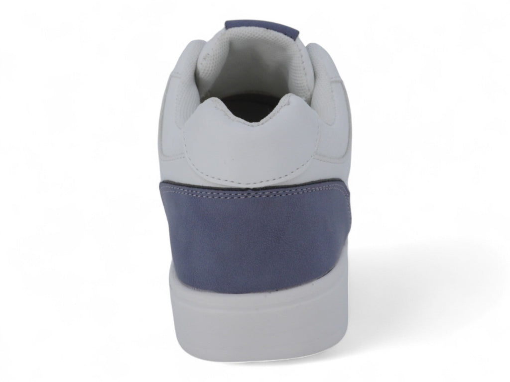 Women`s Blue Nyra Sneaker