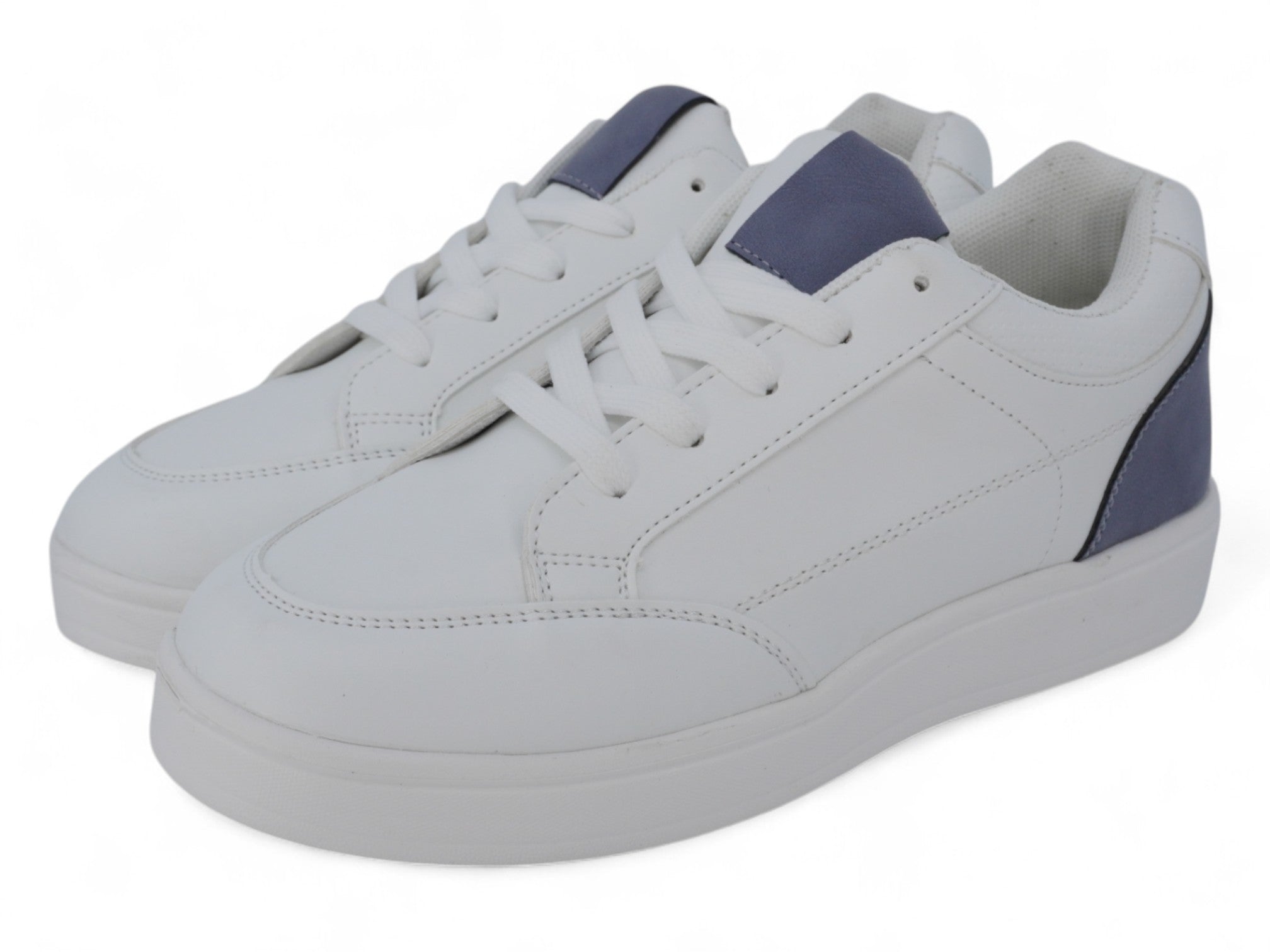 Women`s Blue Nyra Sneaker