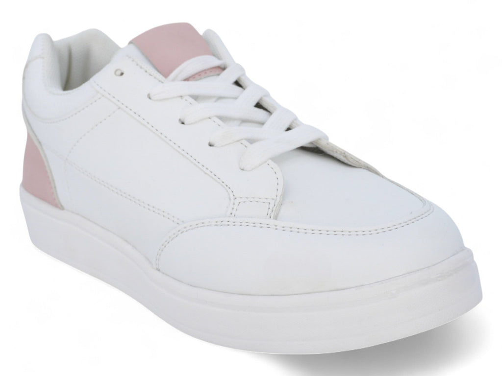 Women`s Pink Nyra Sneaker