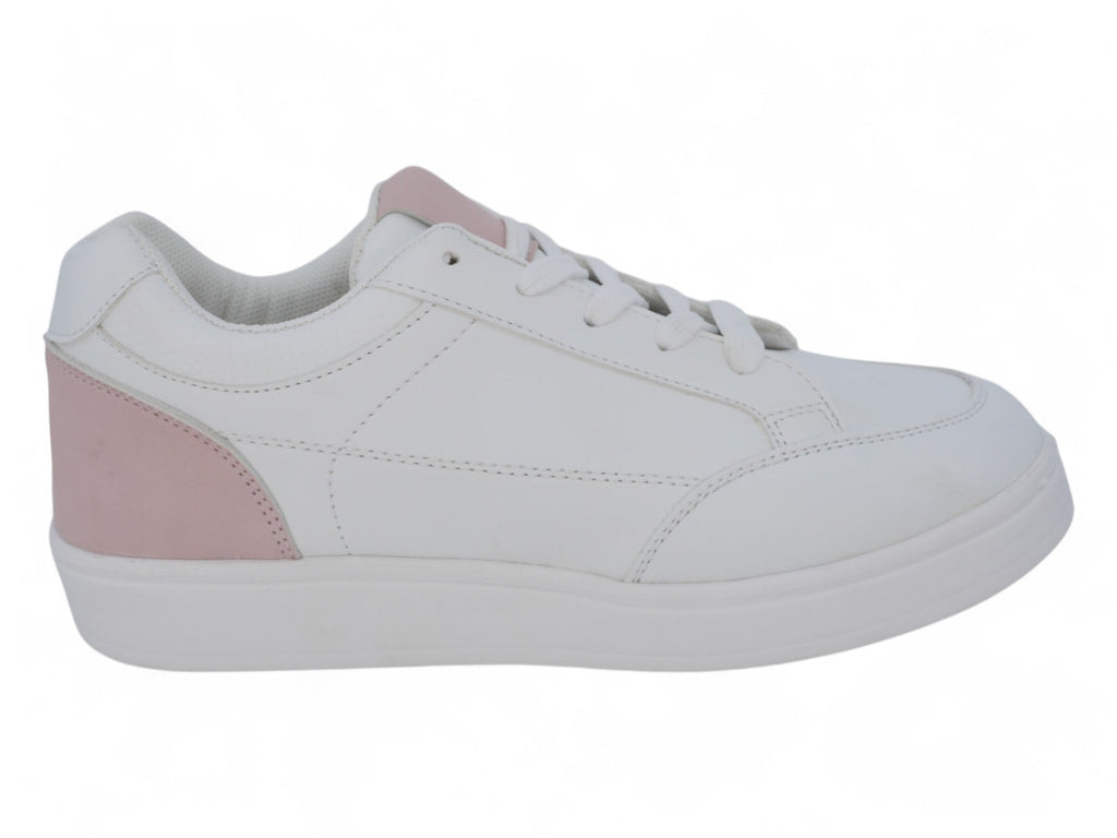 Women`s Pink Nyra Sneaker