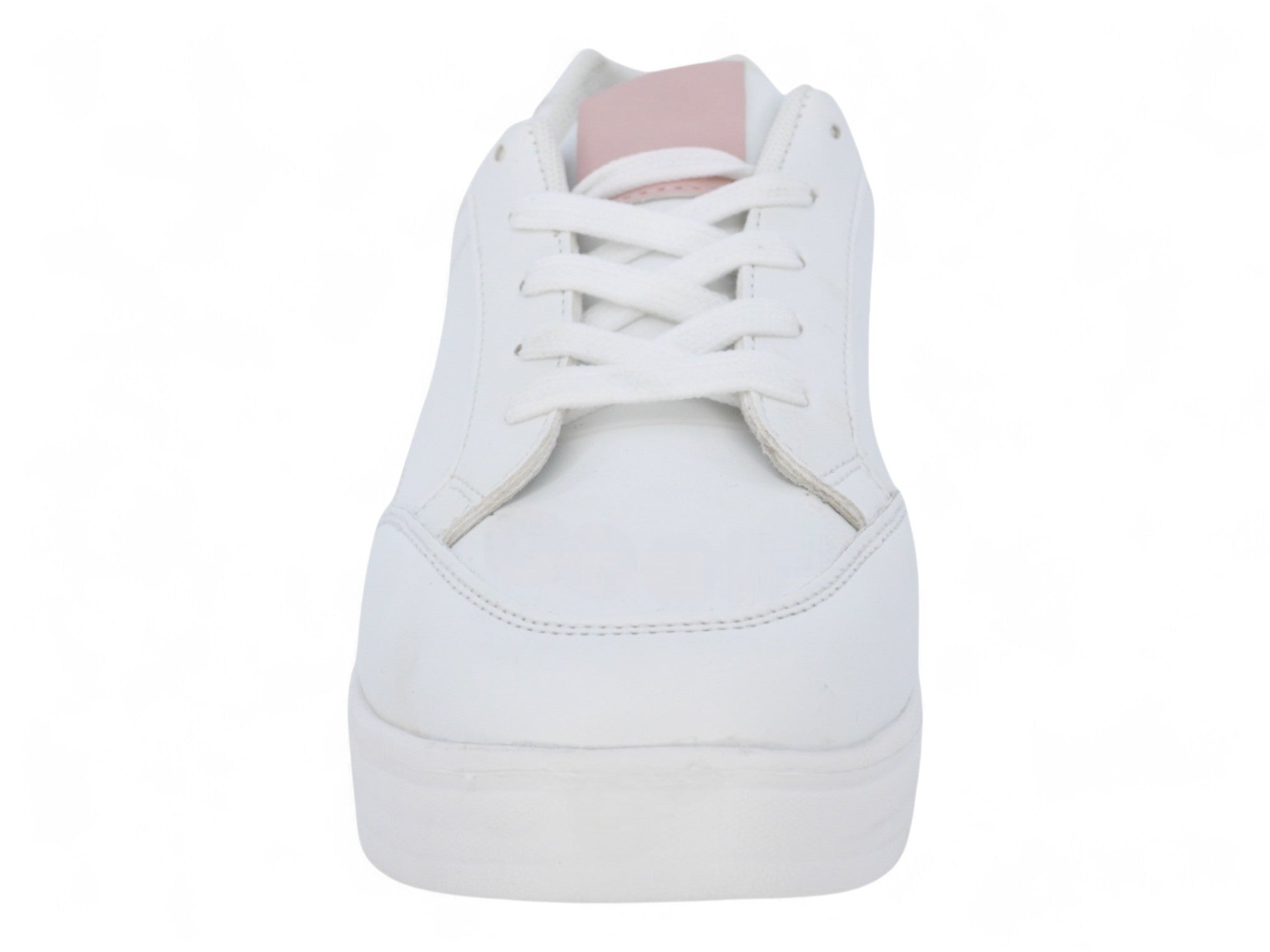 Women`s Pink Nyra Sneaker