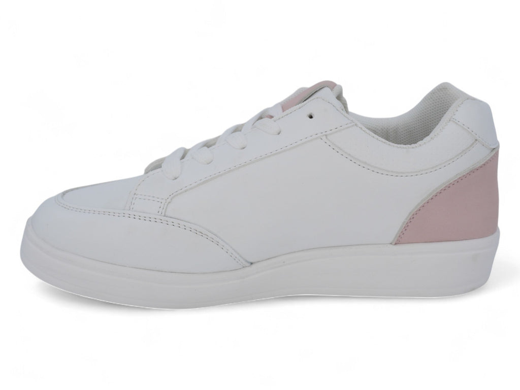 Women`s Pink Nyra Sneaker