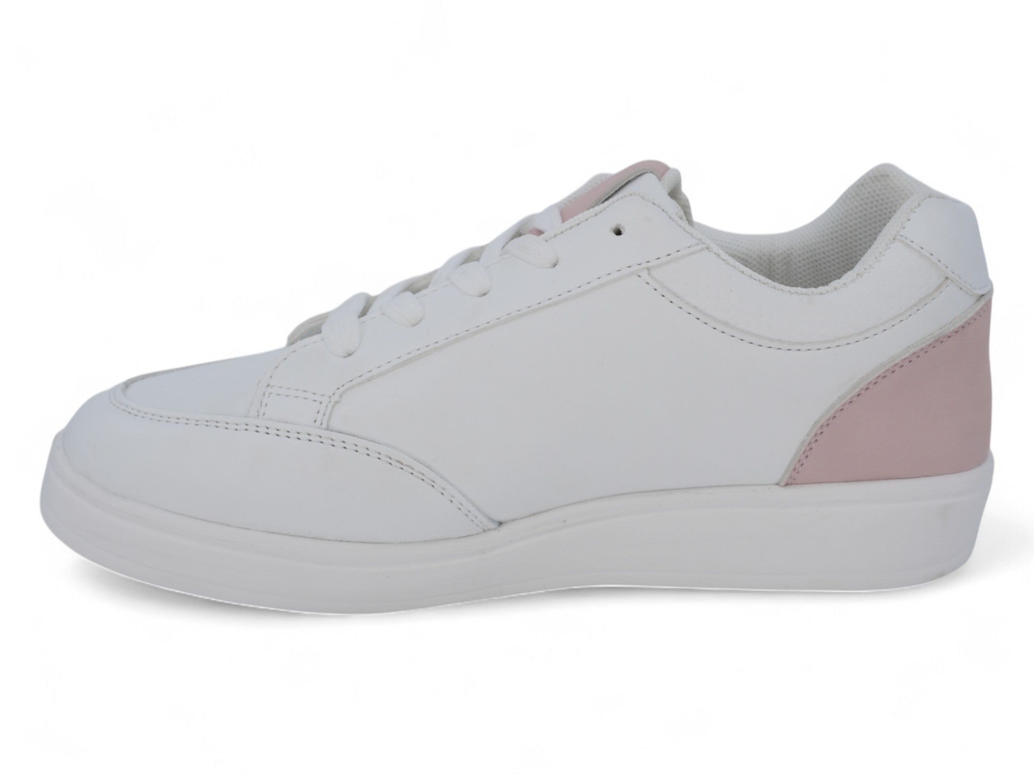 Women`s Pink Nyra Sneaker