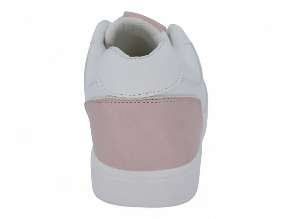 Women`s Pink Nyra Sneaker