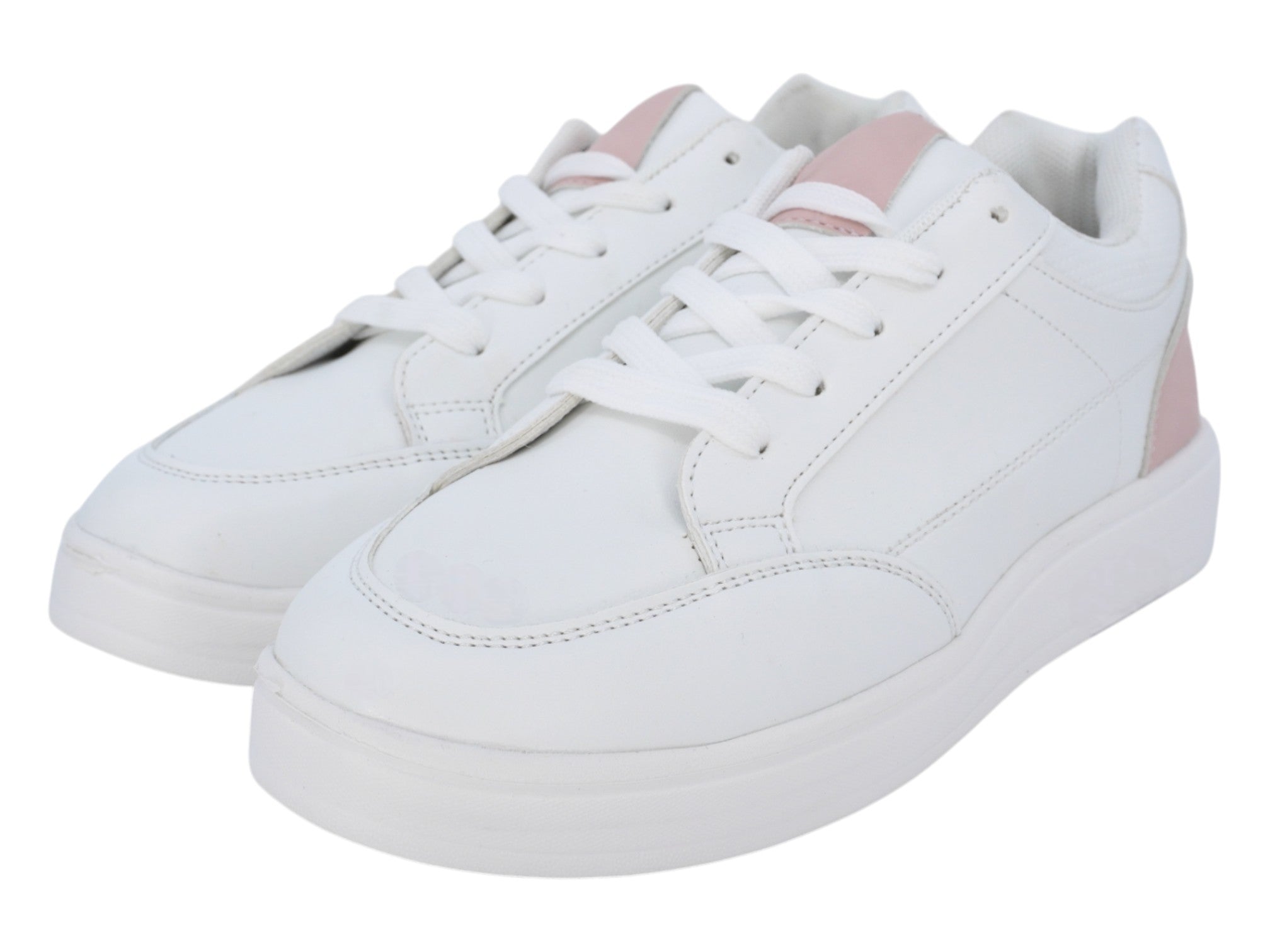 Women`s Pink Nyra Sneaker