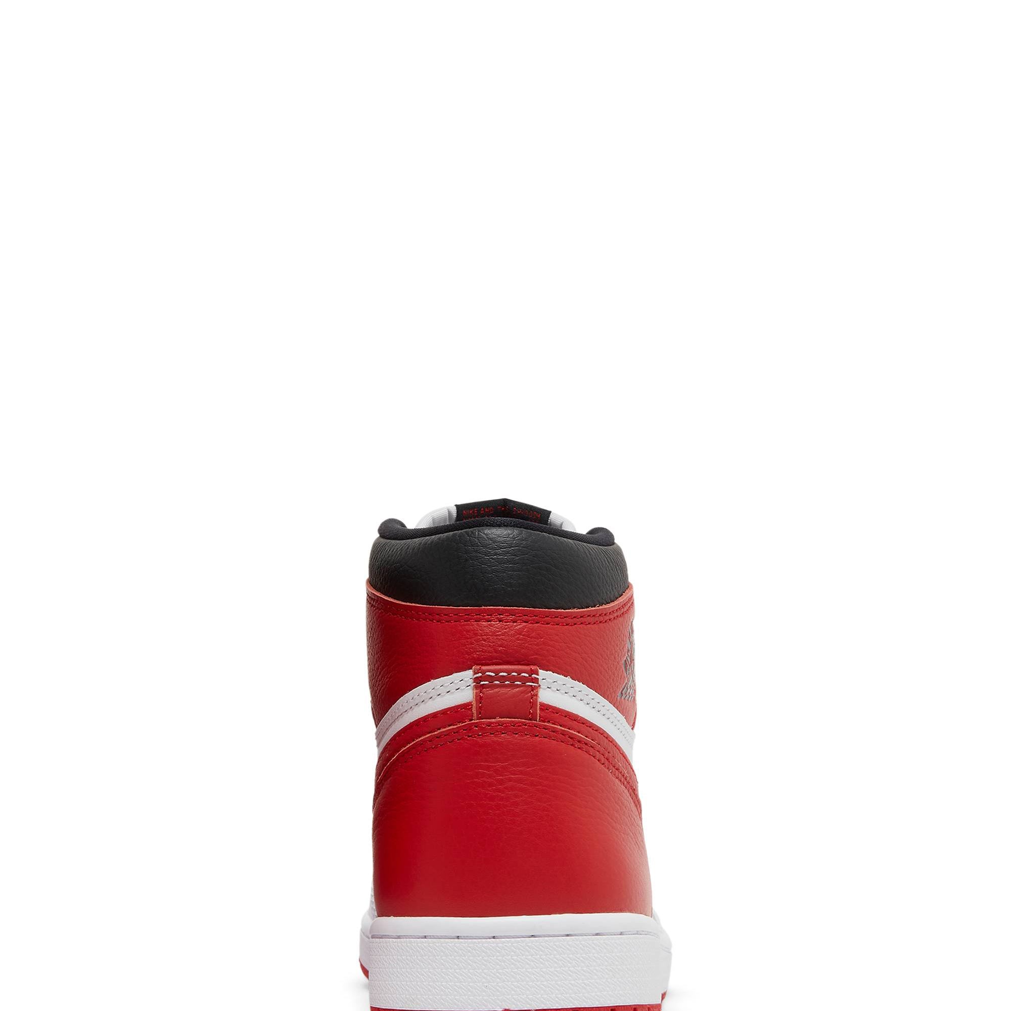 Air Jordan 1 Retro High OG Heritage 555088-161
